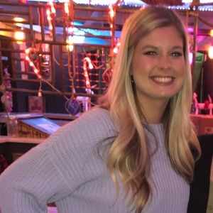 Meet your Posher, Kelsey